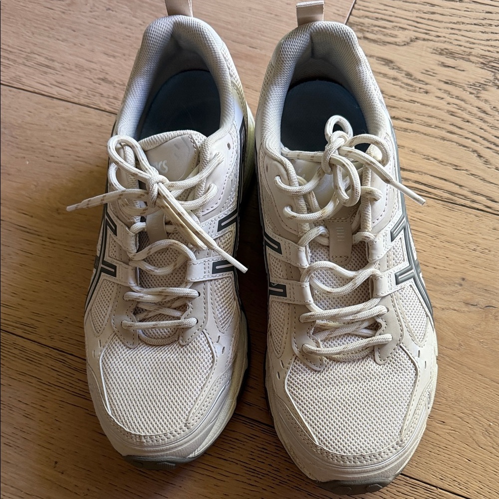 Women’s Asics Gender Inclusive GEL-NUNOBIKI™ trail sneaker size 9